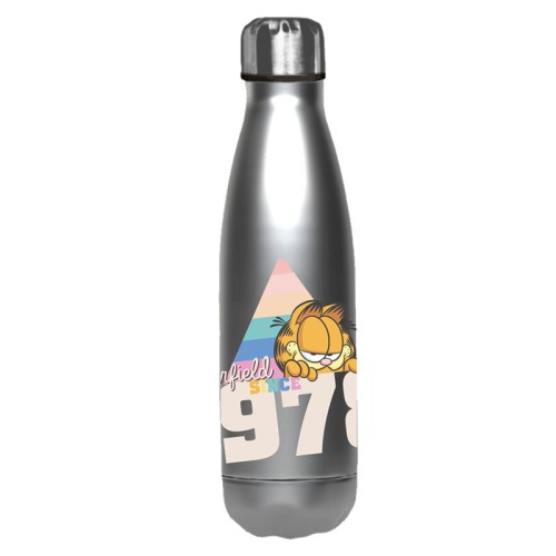 Steklenica iz nerjavečega jekla Garfield 550 ml Steklenica iz nerjavečega jekla Garfield 550 ml