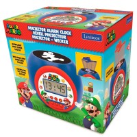 Budilka Super Mario Bros. Budilka Super Mario Bros.