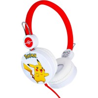 Otroške slušalke Pokemon Pikachu Core Otroške slušalke Pokemon Pikachu Core