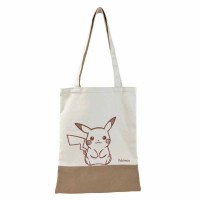 Nakupovalna torba Pokemon 40 cm