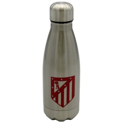 Atletico de Madrid steklenica iz nerjavečega jekla 550 ml Atletico de Madrid steklenica iz nerjavečega jekla 550 ml