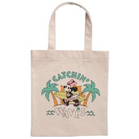 Nakupovalna torba Disney Minnie Mouse Catchin' Waves Nakupovalna torba Disney Minnie Mouse Catchin' Waves