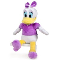 Plišasta igrača Daisy Disney 38 cm