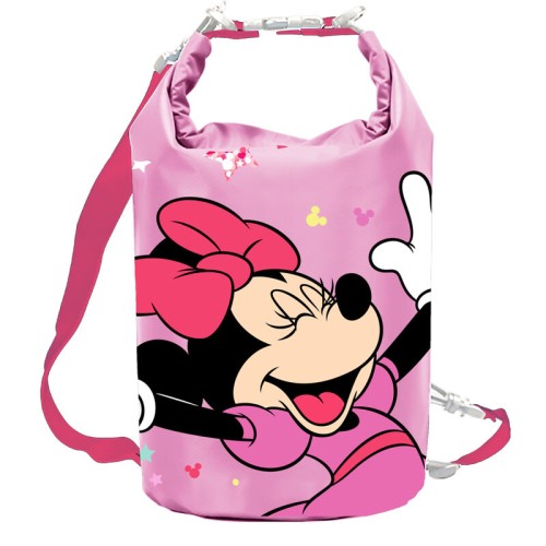 Vodoodporna torba Disney Minnie 35 cm Vodoodporna torba Disney Minnie 35 cm