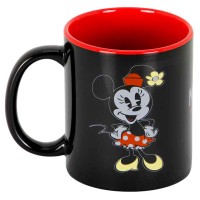 Minnie Mouse skodelica Minnie Mouse skodelica