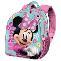 Disney Minnie Pose 3D nahrbtnik 30 cm