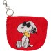 Obesek za ključe z denarnico Peanuts