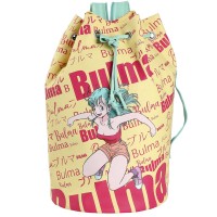 Nahrbtnik Dragon Ball Bulma 44 cm Nahrbtnik Dragon Ball Bulma 44 cm