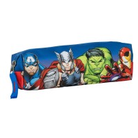Avengers Marvel peresnica