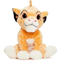 Plišasta igrača Disney Lion King Simba 30 cm