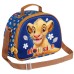 Disney Levji kralj Little Face 3D torba za kosilo Disney Levji kralj Little Face 3D torba za kosilo