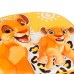 Disney Levji kralj Afrika 3D vrečka za kosilo Disney Levji kralj Afrika 3D vrečka za kosilo