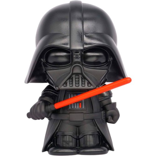 Figurica hranilnika Darth Vader iz Vojne zvezd 20 cm