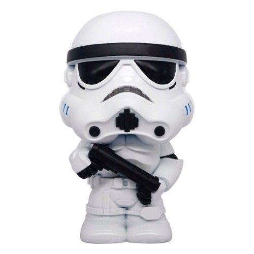 Figurica hranilnika Stormtrooper iz Vojne zvezd 20 cm