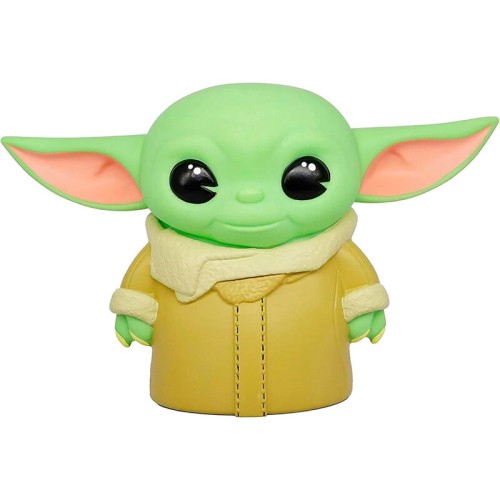Figurica hranilnika iz Vojne zvezd Yoda the Child 20 cm