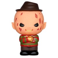 Figurica hranilnika Freddyja Kruegerja 20 cm