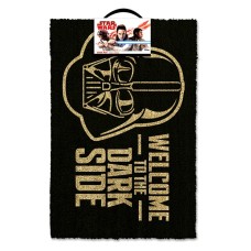 Predpražnik za vrata Vojne zvezd Dobrodošli v temi Darth Vader