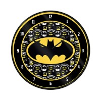 Stenska ura DC Comics Batman Stenska ura DC Comics Batman