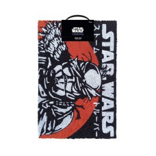 Predpražnik za vrata Vojne zvezd Stormtrooper