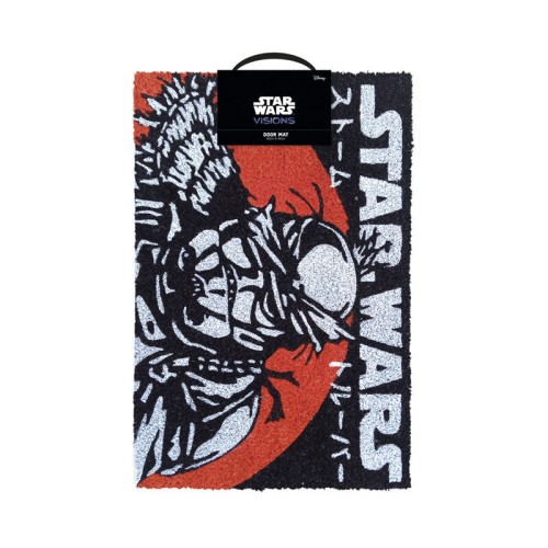 Predpražnik za vrata Vojne zvezd Stormtrooper