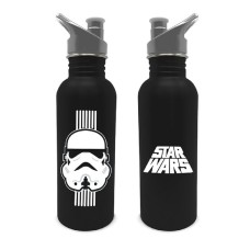 Steklenica iz nerjavečega jekla Star Wars Stormtrooper 700 ml