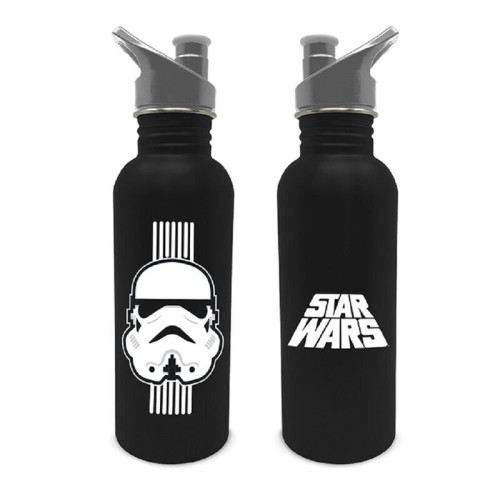 Steklenica iz nerjavečega jekla Star Wars Stormtrooper 700 ml