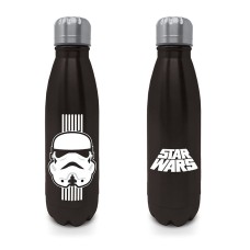 Steklenica iz nerjavečega jekla Star Wars Stormtrooper, 540 ml