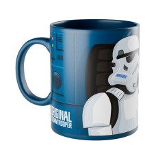 Star Wars 300 ml skodelica Star Wars 300 ml skodelica