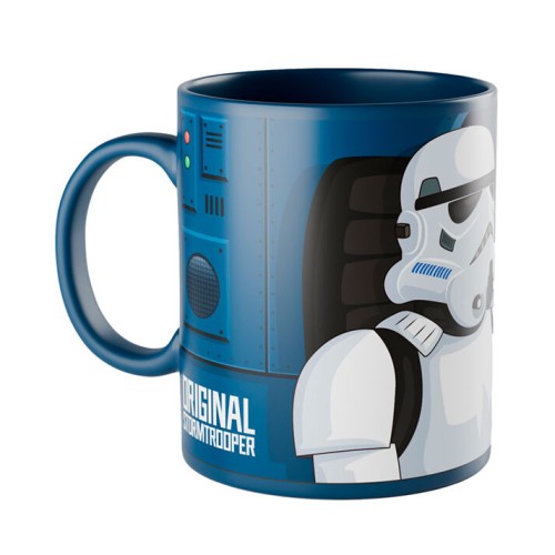 Star Wars 300 ml skodelica 