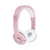 Otroške slušalke Hello Kitty