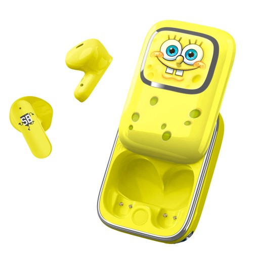 Slušalke SpongeBob