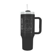 Termo kozarec Star Wars Darth Vader 1,2 l