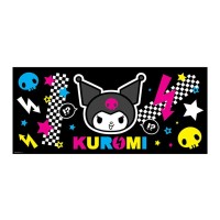 Igralna podloga Hello Kitty Kuromi