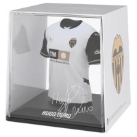 Mini figura s kratkimi rokavi Valencia CF Hugo Duro Mini figura s kratkimi rokavi Valencia CF Hugo Duro