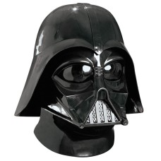Čelada za odrasle iz Vojne zvezd Darth Vader