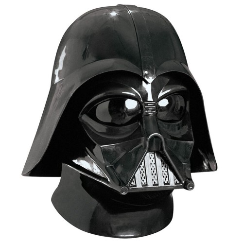 Čelada za odrasle iz Vojne zvezd Darth Vader