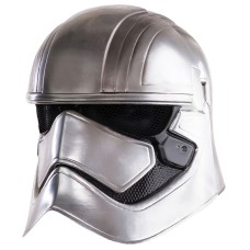 Čelada za odrasle iz Vojne zvezd Kapitanka Phasma