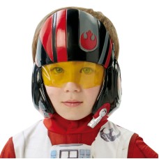Otroška maska za obraz Star Wars Xwing Fighter