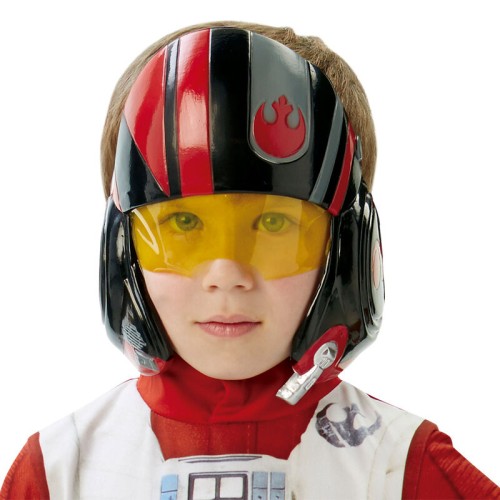 Otroška maska za obraz Star Wars Xwing Fighter