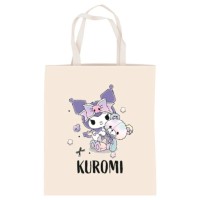 Nakupovalna torba Hello Kitty Kuromi Teddy