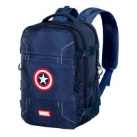 Nahrbtnik Marvel Captain America 40 cm Nahrbtnik Marvel Captain America 40 cm