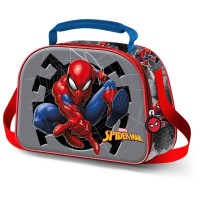 Torba za kosilo Marvel Spiderman Symbol Torba za kosilo Marvel Spiderman Symbol
