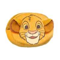 Plišasta torbica Disney Levji kralj Simba