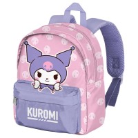 Nahrbtnik Hello Kitty in prijatelji Kuromi 27 cm