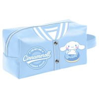 Torbica za kozmetično opremo Hello Kitty and Friends Cinnamoroll Torbica za kozmetično opremo Hello Kitty and Friends Cinnamoroll