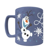 Skodelica Frozen Olaf 440 ml Skodelica Frozen Olaf 440 ml