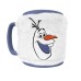 Skodelica Frozen Olaf 440 ml