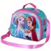 Disney Frozen 2 Družinska 3D torba za kosilo Disney Frozen 2 Družinska 3D torba za kosilo