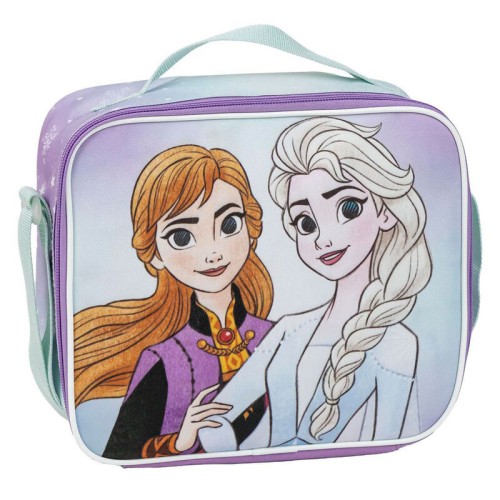 Disney vrečka za kosilo Ledeno kraljestvo Disney vrečka za kosilo Ledeno kraljestvo