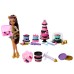 Lutka Monster High za rojstni dan Clawdeen Wolf Lutka Monster High za rojstni dan Clawdeen Wolf